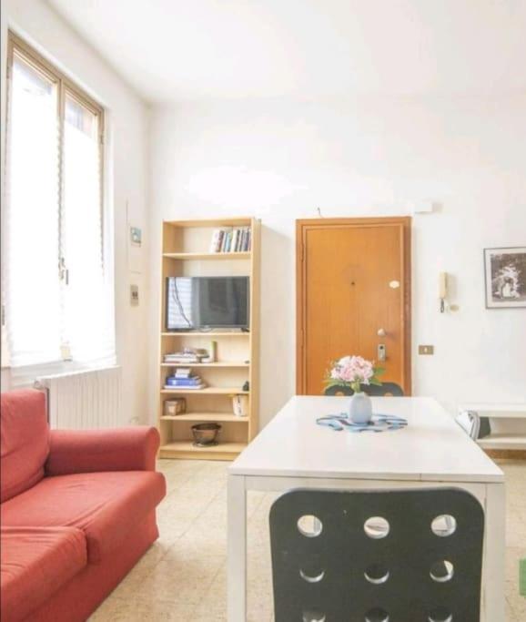 2 Bedrooms Apartment Near Metro M1 Marelli 17Min From Duomo Сесто-Сан-Джованні Екстер'єр фото