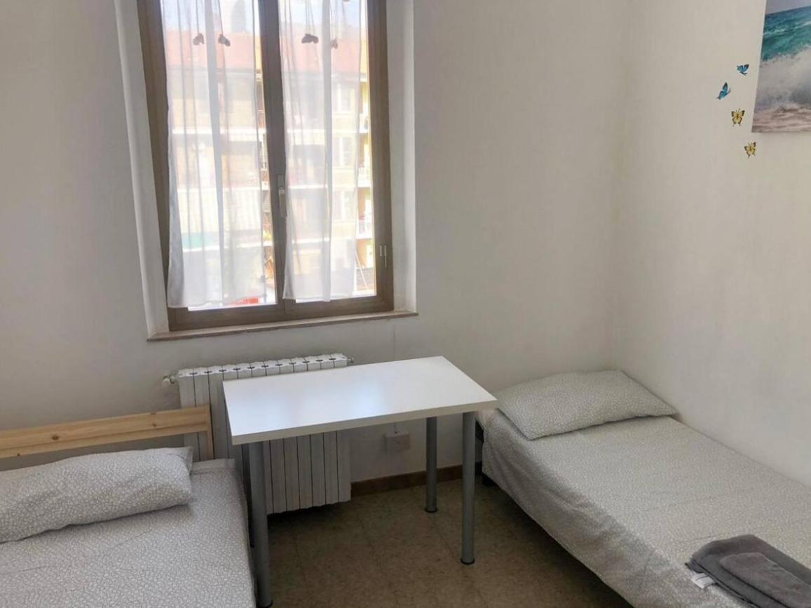 2 Bedrooms Apartment Near Metro M1 Marelli 17Min From Duomo Сесто-Сан-Джованні Екстер'єр фото